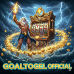 Banner dari goaltogel-official