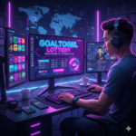 GOALTOGEL LOTTERY – Pecinta Game Angka