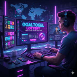 GOALTOGEL LOTTERY – Pecinta Game Angka