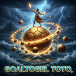 Banner dari goaltogel-toto