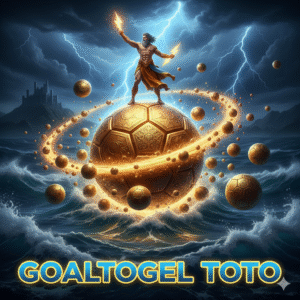Banner dari goaltogel-toto