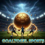 Banner dari goaltogel-sports