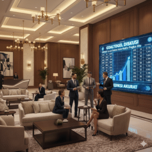 GOALTOGEL DISKUSI Forum Online